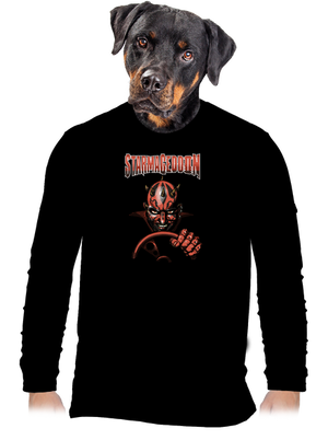 pánske dlhý rukáv