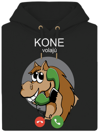 unisex mikina premium