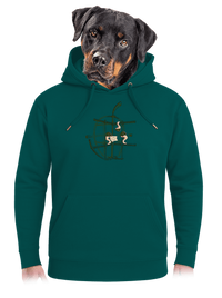 unisex mikina premium