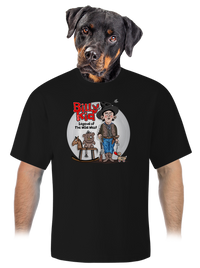 unisex tričko oversized