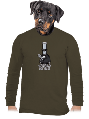 pánske dlhý rukáv