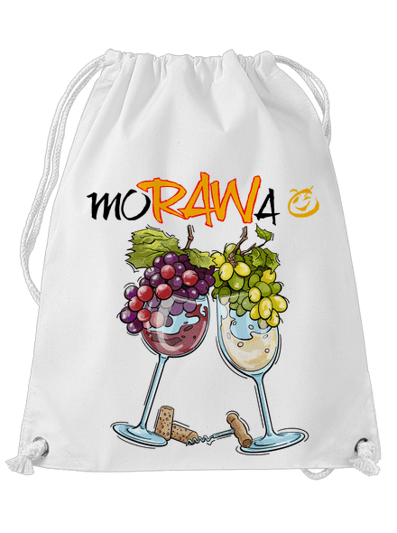 Morawa vak White