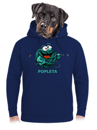 unisex mikina premium