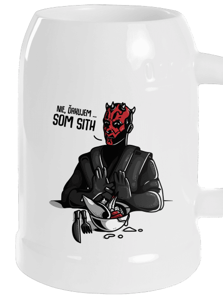 Som sith polliter White