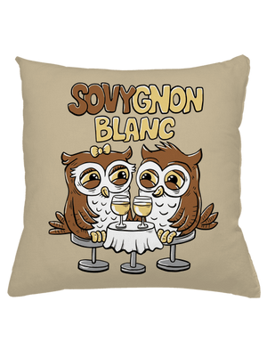 Sovygnon vankúš Beige