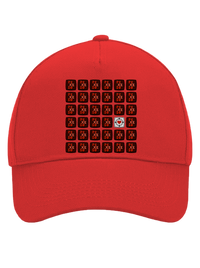 šiltovka baseballka