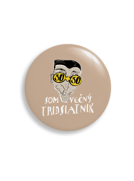 Večný tridsiatnik  
