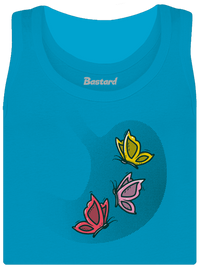 dámske tielko klasické