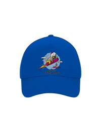 šiltovka baseballka