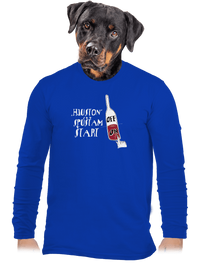 pánske dlhý rukáv