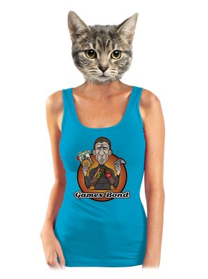 dámske tielko klasické