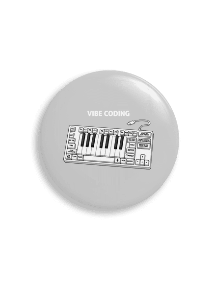 Vibe coding placka 