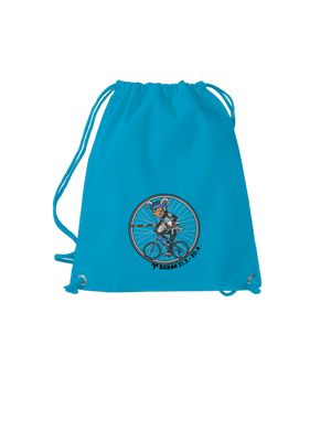 Cyklistický horoskop: Baran vak Blue Atol