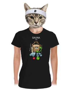 dámske športové tričko