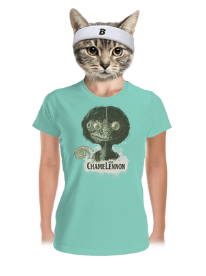 dámske športové tričko