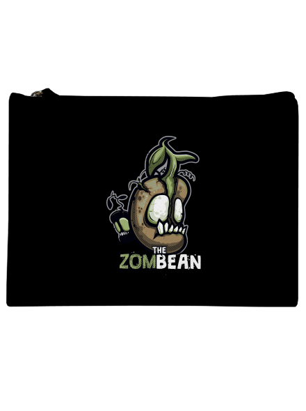 Zombean taštička Black
