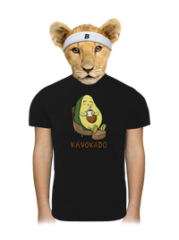 detské športové tričko