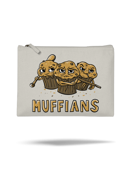 Muffians taštička Stracciatella