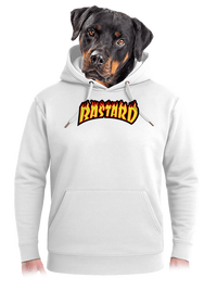 unisex mikina premium