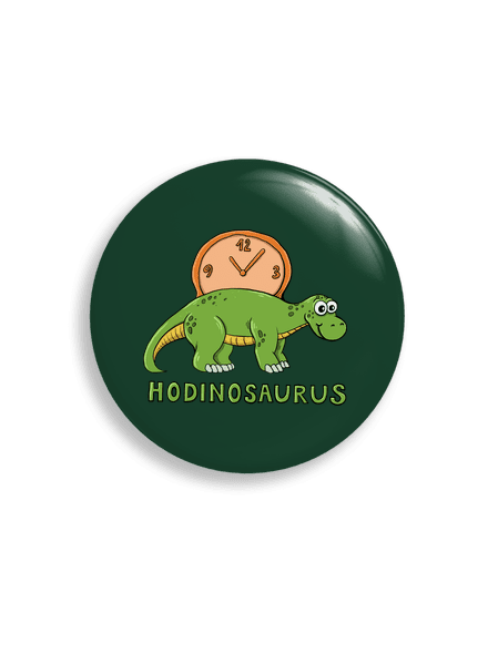 Hodinosaurus  