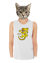 dámske tielko voľné