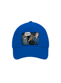 šiltovka baseballka