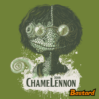 ChameLennon