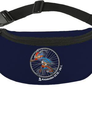 Cyklistický horoskop: Kozorožec ľadvinka French Navy