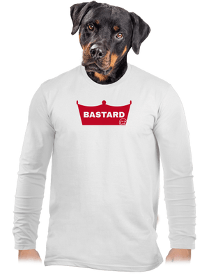 pánske dlhý rukáv