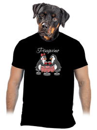 pánske tričko