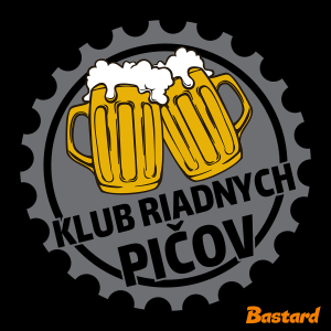 Klub riadnych pičov