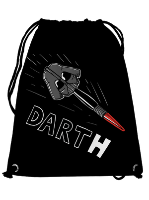 Dart(h) vak Black