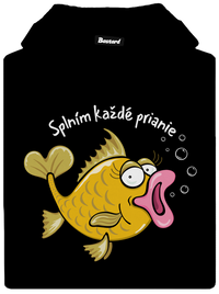 dámska mikina klokanka