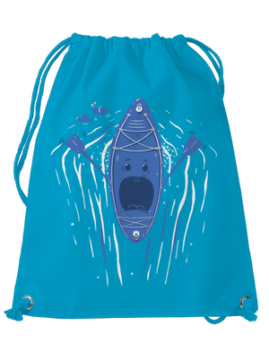 Ahhhh! vak Blue Atol