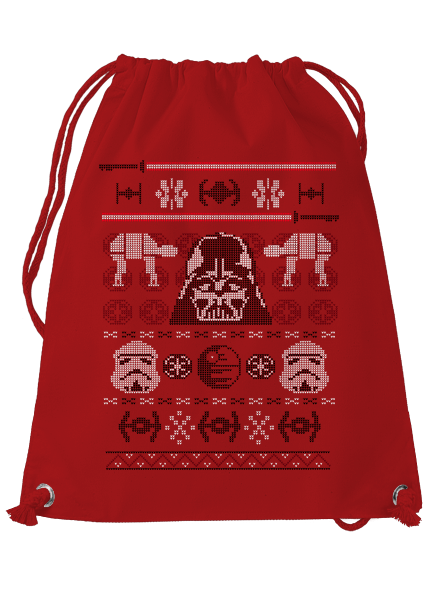 Vader na svetri vak Red Mal