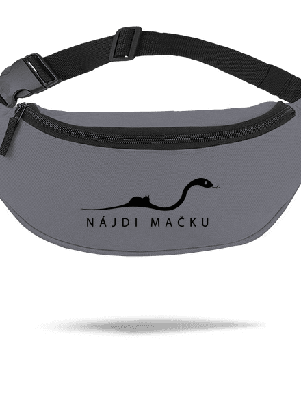 Nájdi mačku ľadvinka Graphite