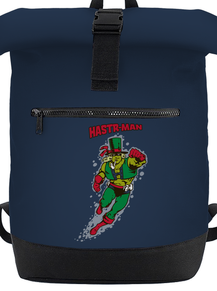 Hastrman batoh French Navy