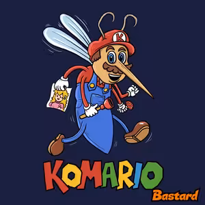 Komario