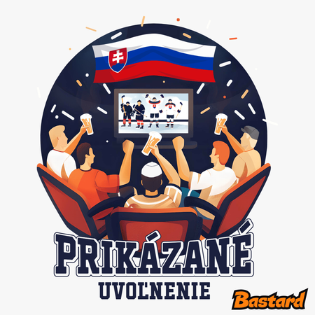 Prikázané uvoľnenie