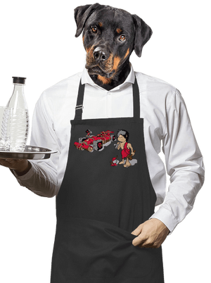 Formule zástera Dark Grey