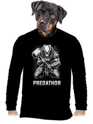 pánske dlhý rukáv