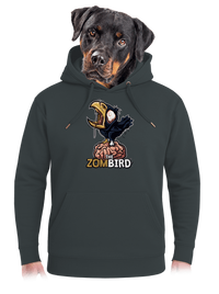 unisex mikina premium