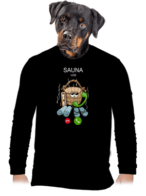 pánske dlhý rukáv