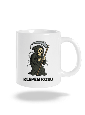 klasický hrnček