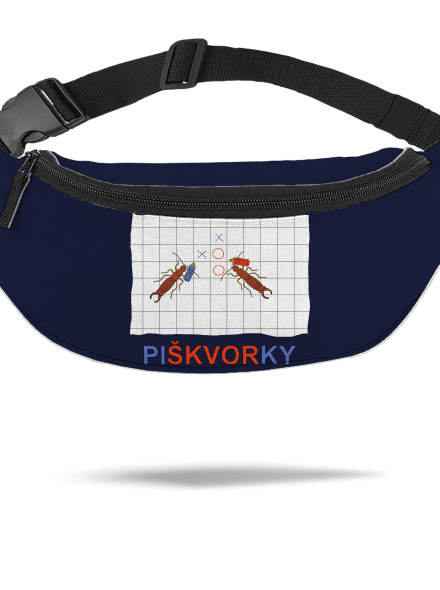 Škvorí piškvorky ľadvinka French Navy