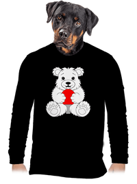 pánske dlhý rukáv