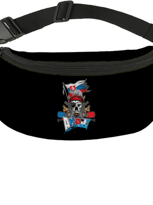 Ahoj ľadvinka Black