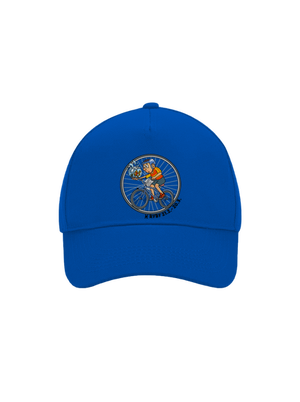 Cyklistický horoskop: Ryby šiltovka baseballka Bright Royal