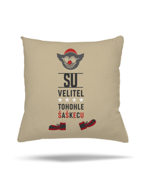 vankúš