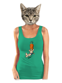 dámske tielko klasické